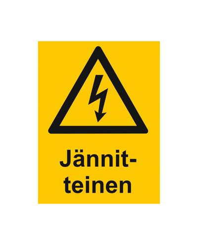 Energized, Plastic 1mm, 300x400 mm Energized, Plastic 1mm, 300x400 mm