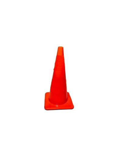 Soft cone 75cm, without reflector