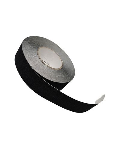 Anti-slip tape black 50mm*18.3 m/roll Anti-slip tape black 50mm*18.3 m/roll