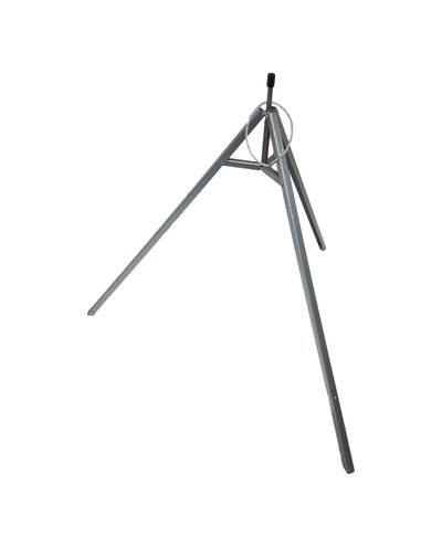Warning tent stand Warning tent stand
