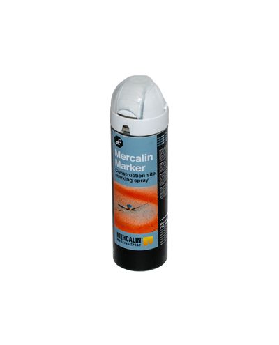 Marking paint, Marker, fluorine white
