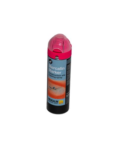 Marker, Fluor pink