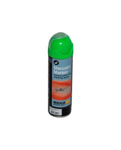 Marker, Fluorine Green Marker, Fluorine Green