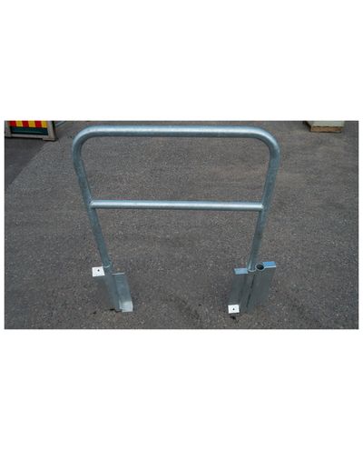 Guardrail SR 1M 48mm, for base Guardrail SR 1M 48mm, for base