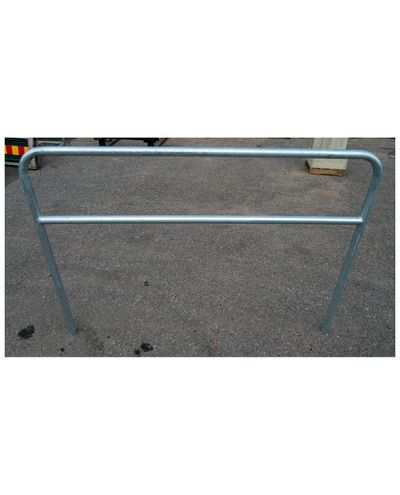 Guardrail SR 2m 48mm, for base Guardrail SR 2m 48mm, for base