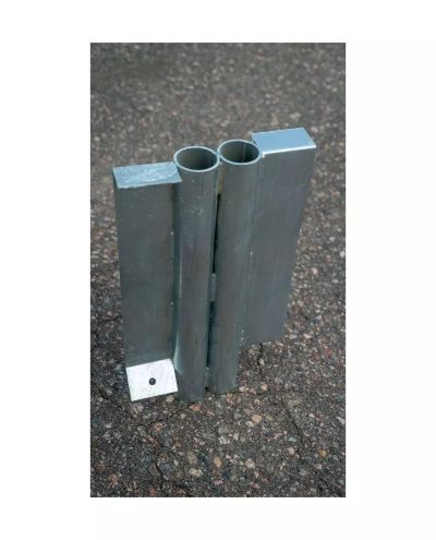Stand for Ø48-60 pipes Stand for Ø48-60 pipes