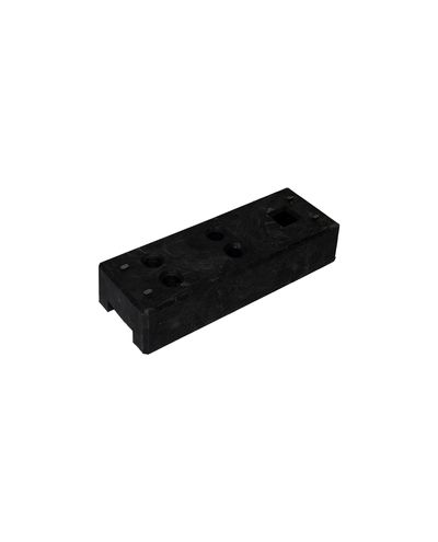Recycled plastic stand 25 kg Recycled plastic stand 25 kg