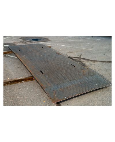Driveway 1.5x6m