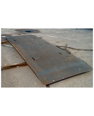 Driveway 1.5x8m