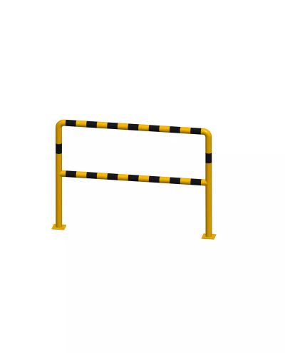 Safety railing - ke/mu, Ø 60 mm 1500*1100 mm