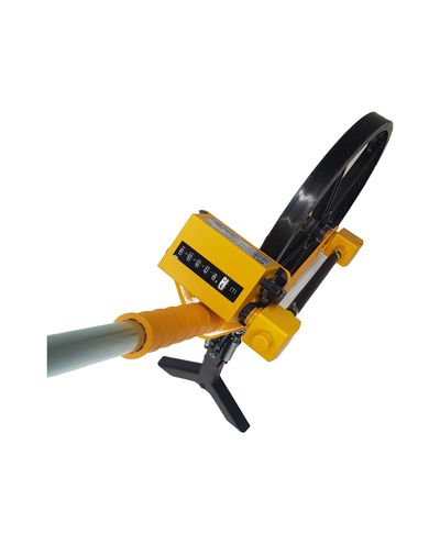 Trumeter standard measuring wheel
