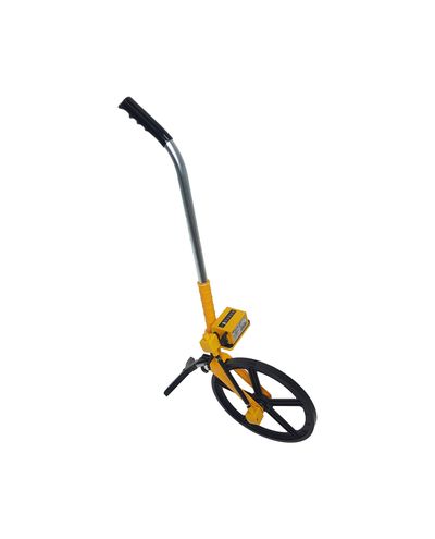 Trumeter standard measuring wheel