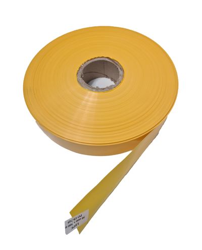 Deer tape 50mm x 300m x 0.2mm LDPE Deer tape 50mm x 300m x 0.2mm LDPE