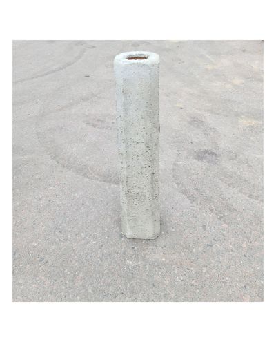 Concrete base 60/900