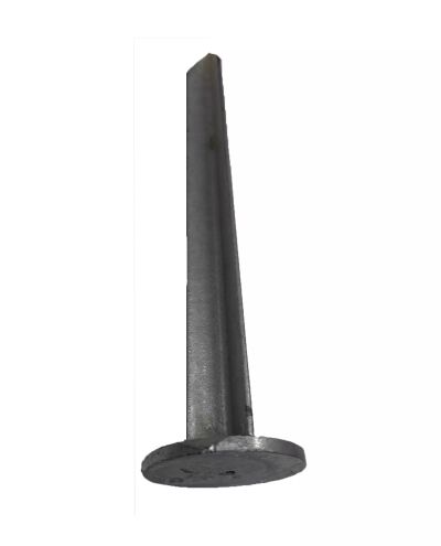 Visibility protection mounting wedge 400mm
