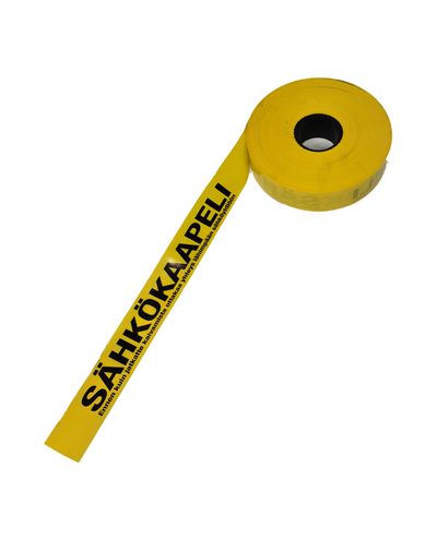 Electrical cable protection tape, 60mm*0.1mm*500m