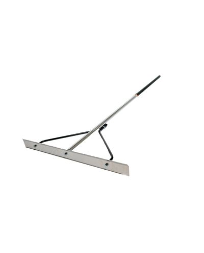 Kola aluminum 720 mm + grip