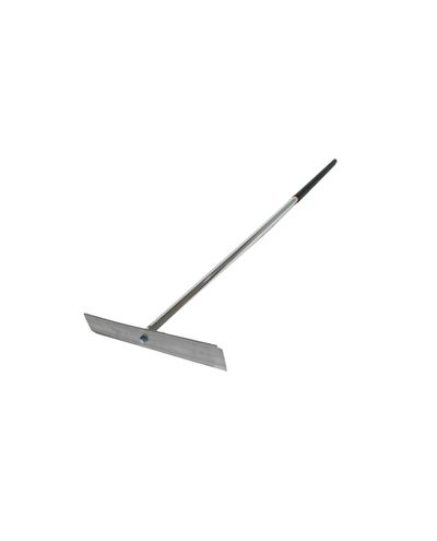 Kola aluminum 400 mm + grip