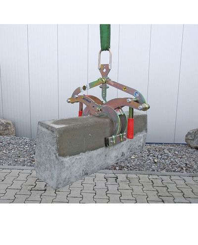 Stone grab EXG EasyGrip