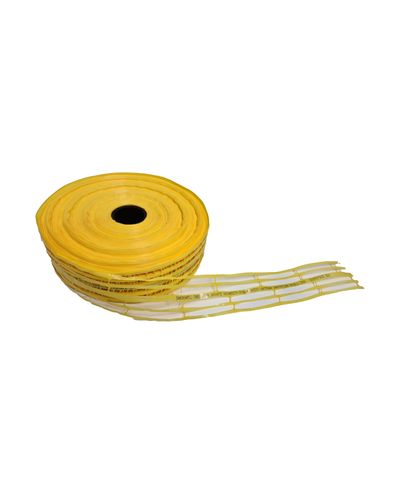 UWM100 Electrical, warning net 100mmx600m