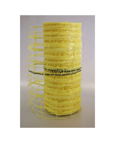UWM600 Electrical, warning net 600mm x 250m