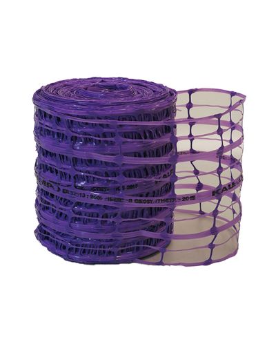 UWM300 District heating, warning net 300mm x 250m