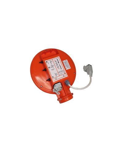 Series flasher 200mm, L8H, master 12V