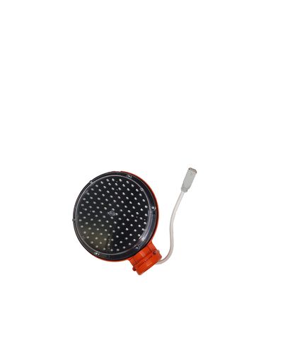 Series flasher 200mm, L8H, master 12V
