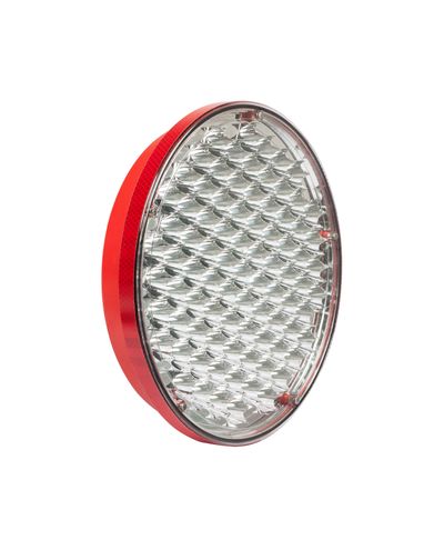 Pair of indicators 300 mm, 12-24V, L9H