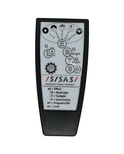Pair flasher programming stick
