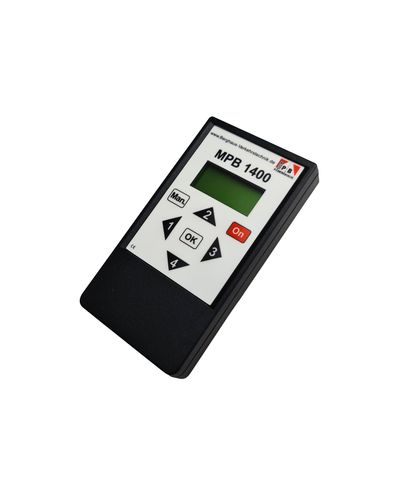 Remote control MPB 1400