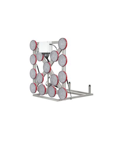 LED dartboard 12V L8H, motorized frame LED dartboard 12V L8H, motorized frame