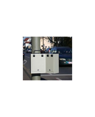 Traffic calculator Viacount 2 Bluetooth