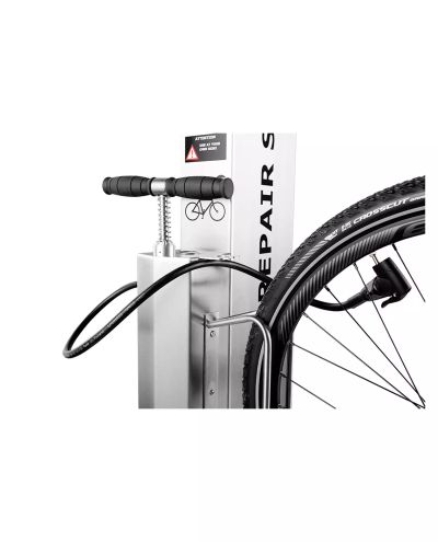 Bicycle service station, PRS sV1