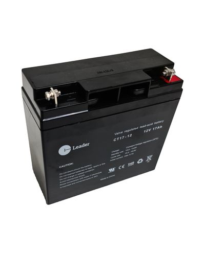 Battery, Viasis/Viacount