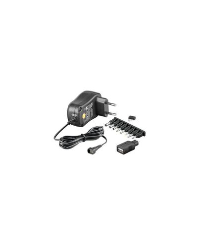 Battery charger/Power supply Skipper flasher Battery charger/Power supply Skipper flasher