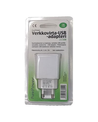 Adapter for LED disc