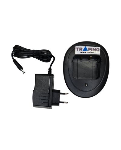 Desktop charger RANDY / URANO (PANTHER 27)