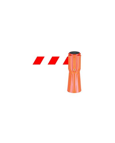 Cone cassette TC114