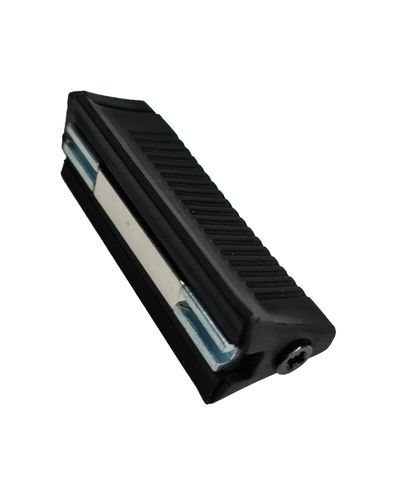 Magnetic tape terminal