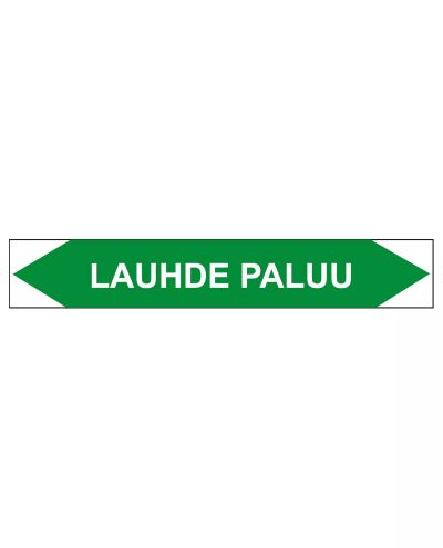 Condensate return, 160x25 mm
