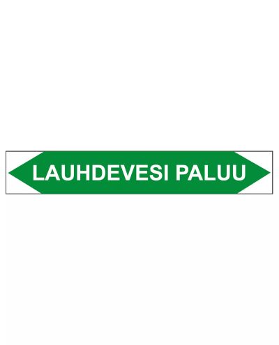 condensate return, 160x25 mm condensate return, 160x25 mm