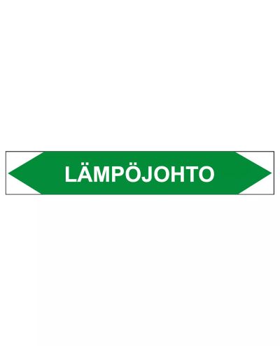 Heating cable, 160x25 mm Heating cable, 160x25 mm