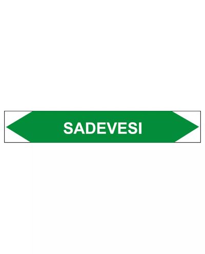 Rainwater, 160x25 mm Rainwater, 160x25 mm