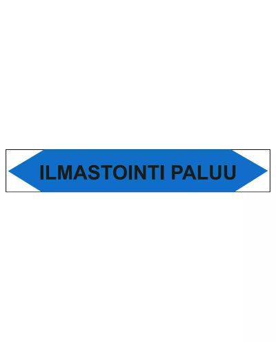 Air conditioning return, 160x25 mm Air conditioning return, 160x25 mm