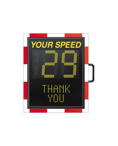 Viasis Plus Speed Display Viasis Plus Speed Display