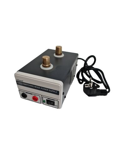 Transformer for portable traffic lights 6A