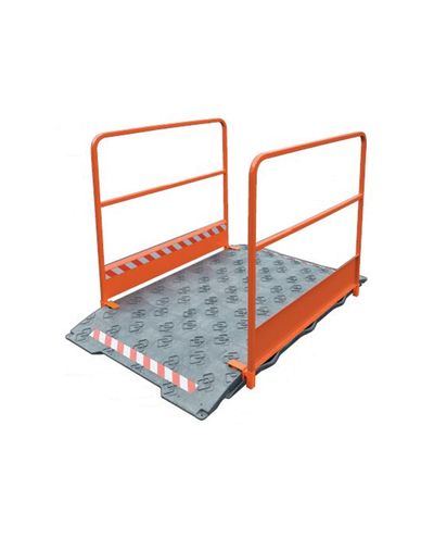Recycled plastic walkway 1.7m