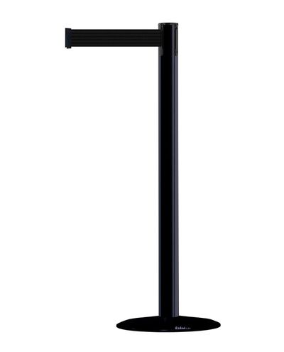Advance post black Advance post black