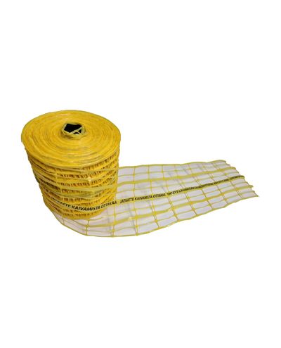 UWM300 Water Pipe Warning Net 300mm x 250m